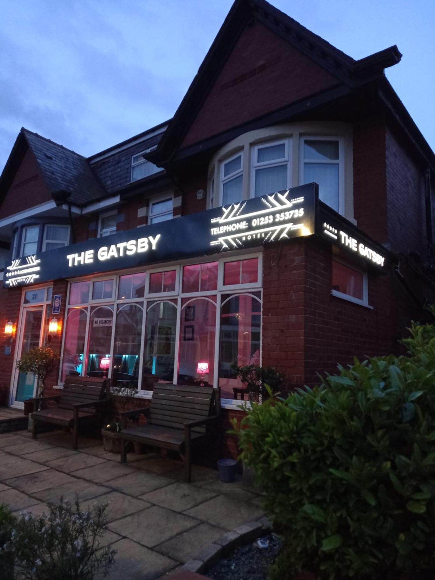 The Gatsby Blackpool - Formerly The Windsor — Photos 3
