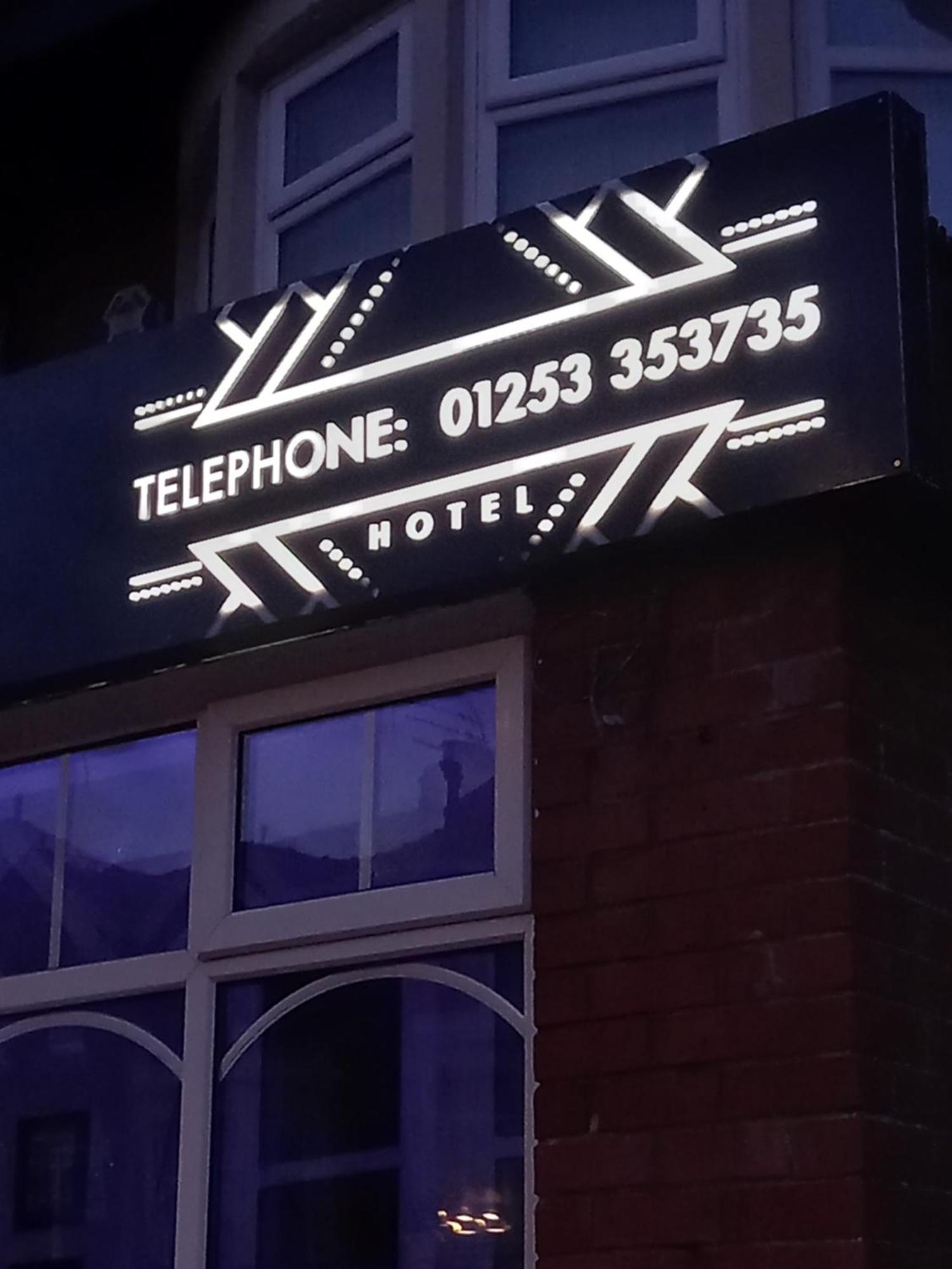 The Gatsby Blackpool - Formerly The Windsor — Photos 2